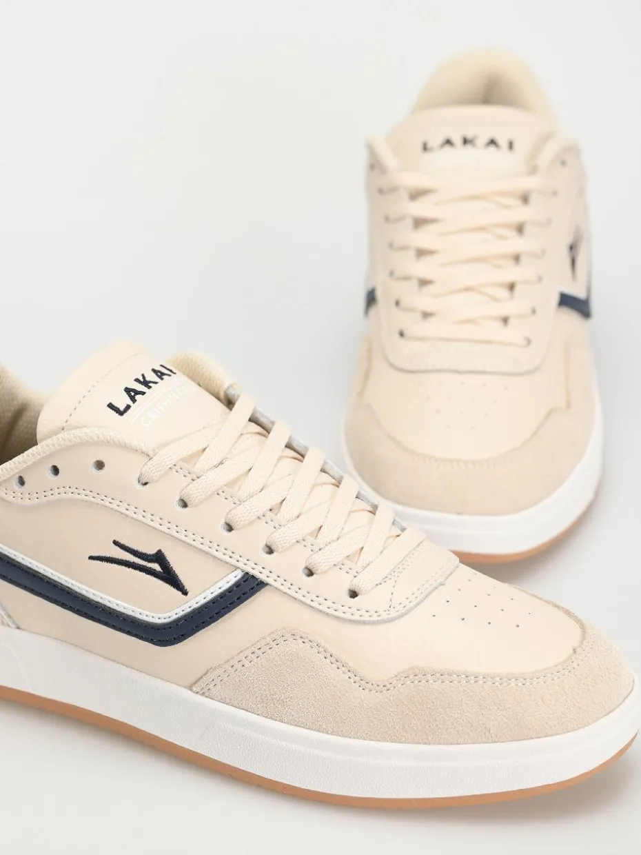 Lakai Terrace Cream Schuhe