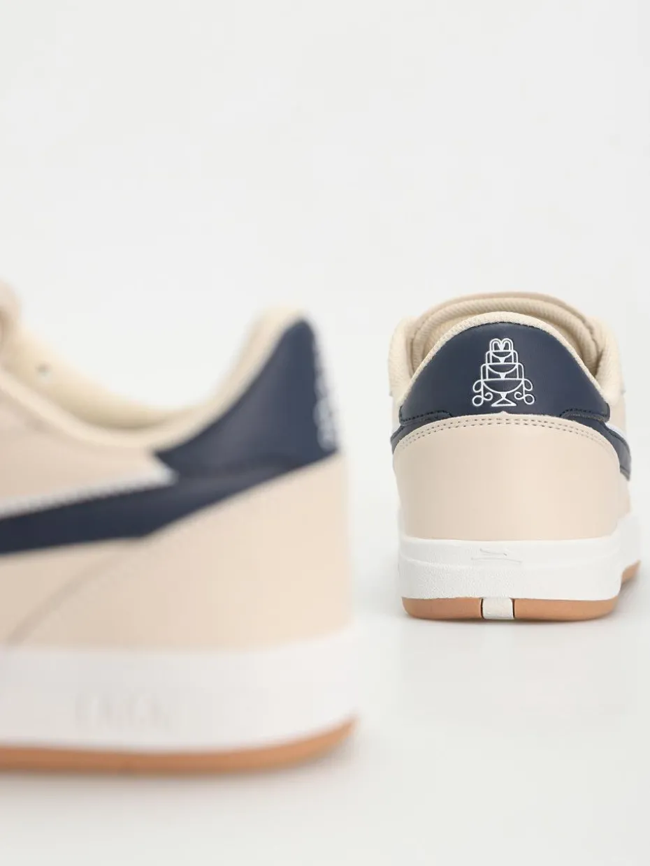 Lakai Terrace Cream Schuhe
