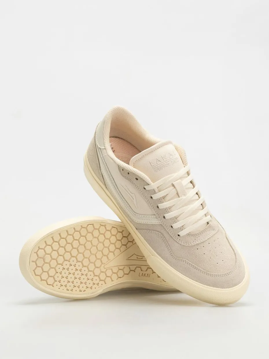 Lakai Terrace Vulc Schuhe