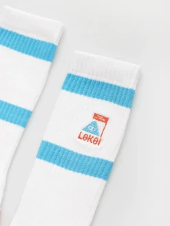 Lakai X Poler Summit Socken