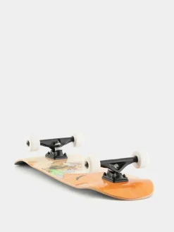Landyachtz Atv Ditch Life Skateboard