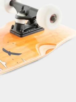 Landyachtz Atv Ditch Life Skateboard