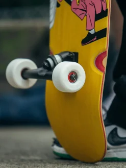 Landyachtz Atv X Perfecto Skateboard