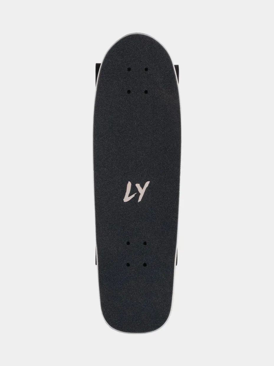 Landyachtz Cruiser Dinghy Blunt