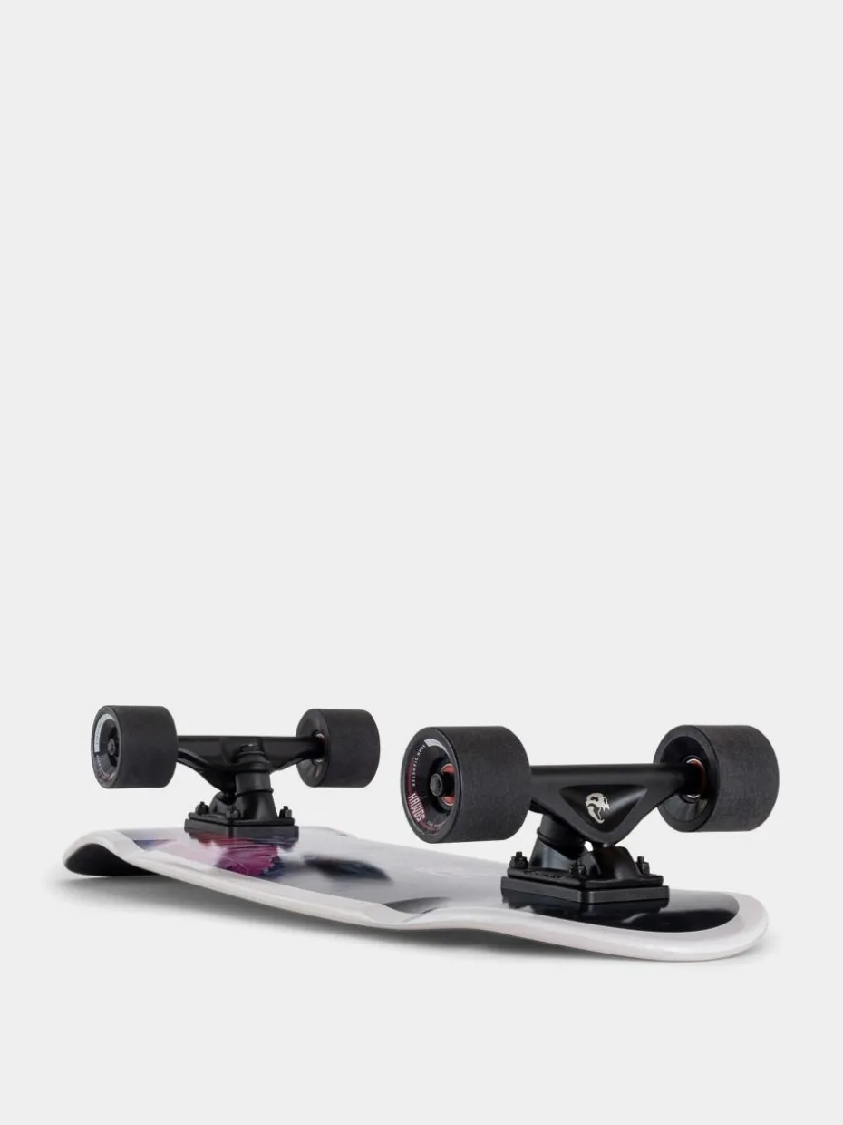 Landyachtz Cruiser Dinghy Blunt