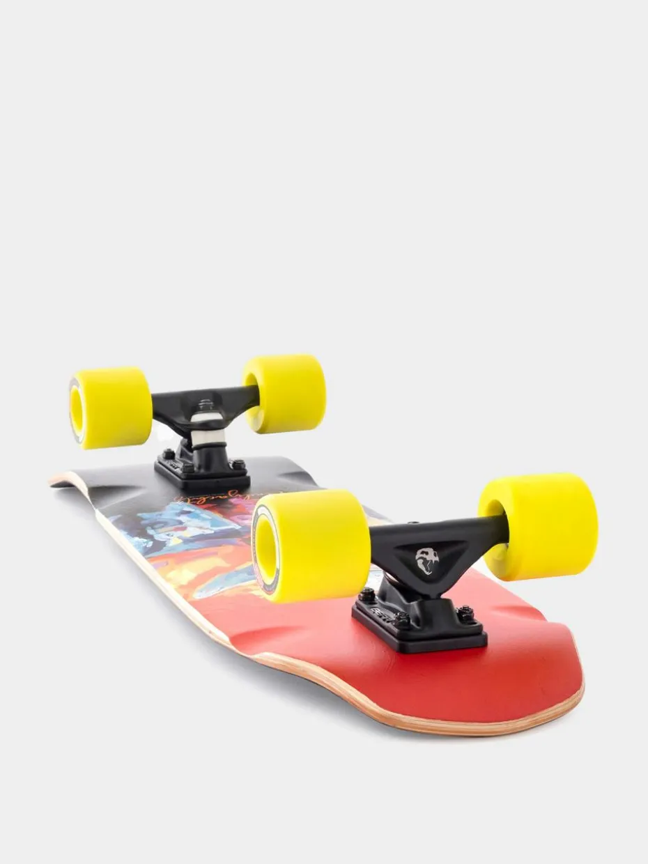 Landyachtz Cruiser Dinghy