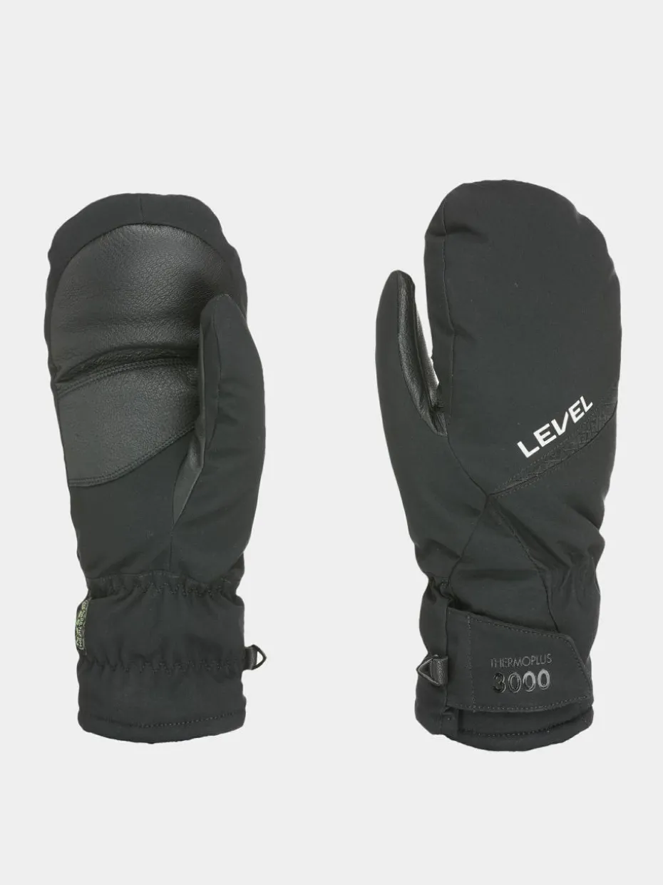 Level Alpine Mitt Handschuhe