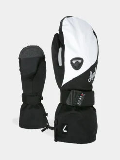 Level Butterfly Mitt Handschuhe Wmn