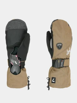 Level Butterfly Mitt Handschuhe Wmn