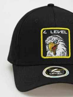 Level Cap Mütze