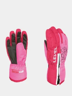 Level Dudy JR Handschuhe