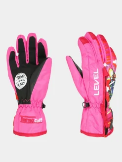 Level Dudy JR Handschuhe