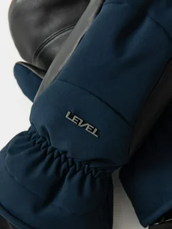 Level Flames Mitt Handschuhe Wmn