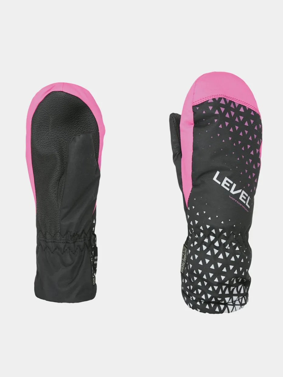 Level Funny Mitt JR Handschuhe