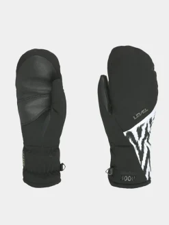 Level Handschuhe Alpine Mitt Wmn