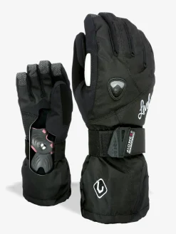 Level Handschuhe Butterfly Wmn