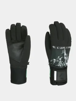 Level Handschuhe Comet Jr JR
