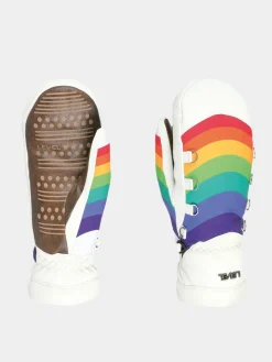 Level Handschuhe Dakota Mitt Wmn