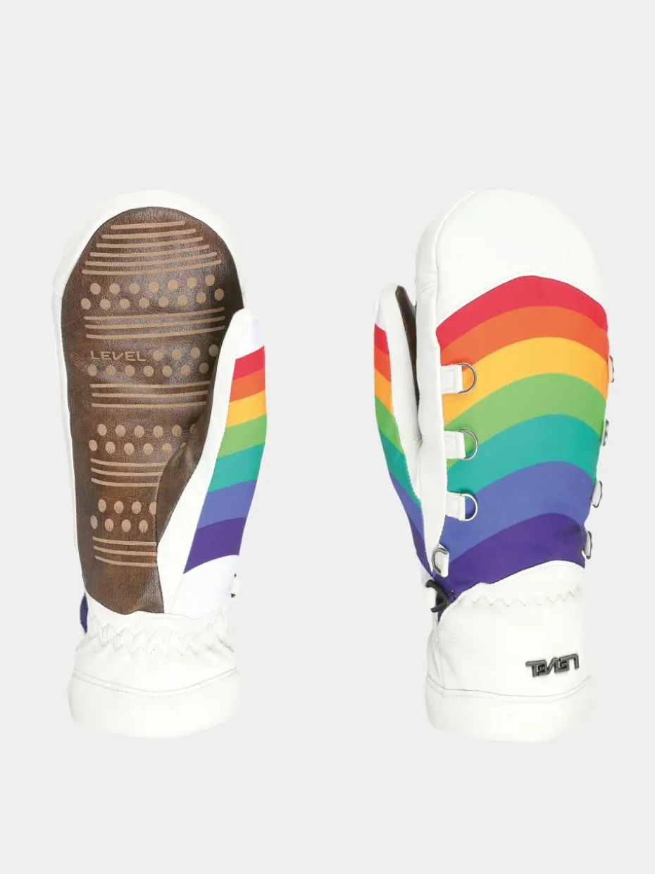 Level Handschuhe Dakota Mitt Wmn