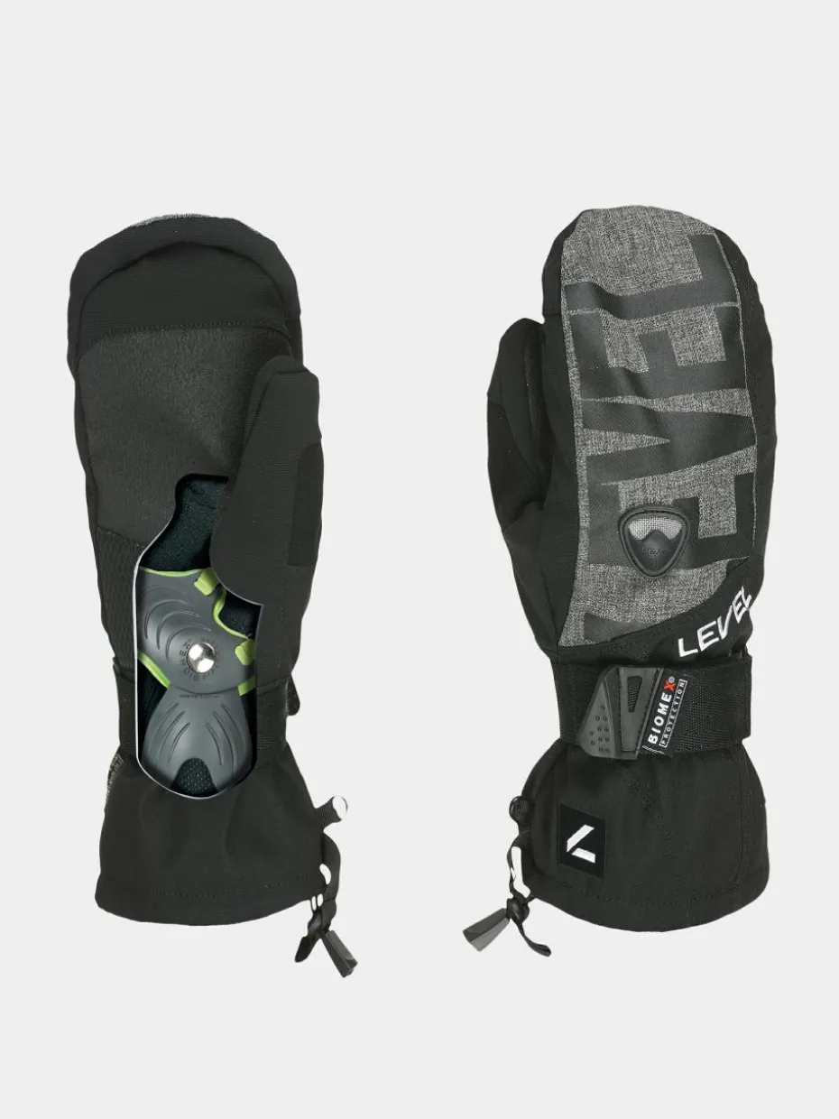 Level Handschuhe Fly Mitt