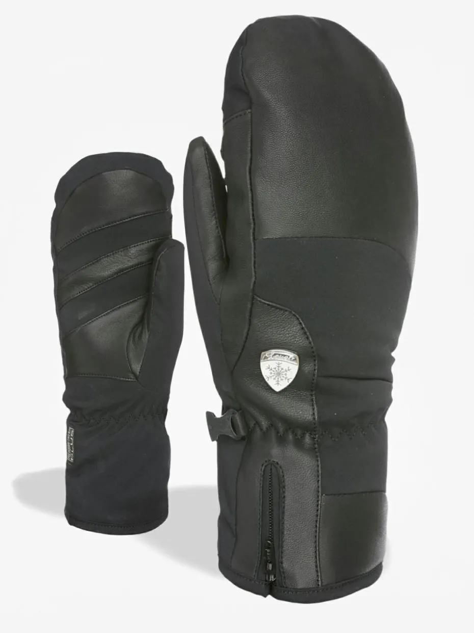 Level Handschuhe Iris Mitt Wmn