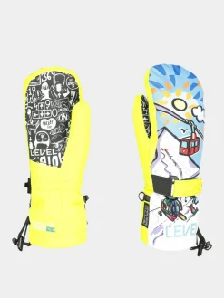 Level Handschuhe Junior Mitt JR