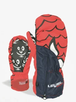 Level Handschuhe Lucky Mitt