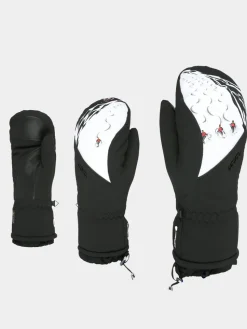 Level Handschuhe Mummies Mitt Wmn