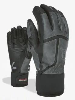 Level Handschuhe Off Piste Leather
