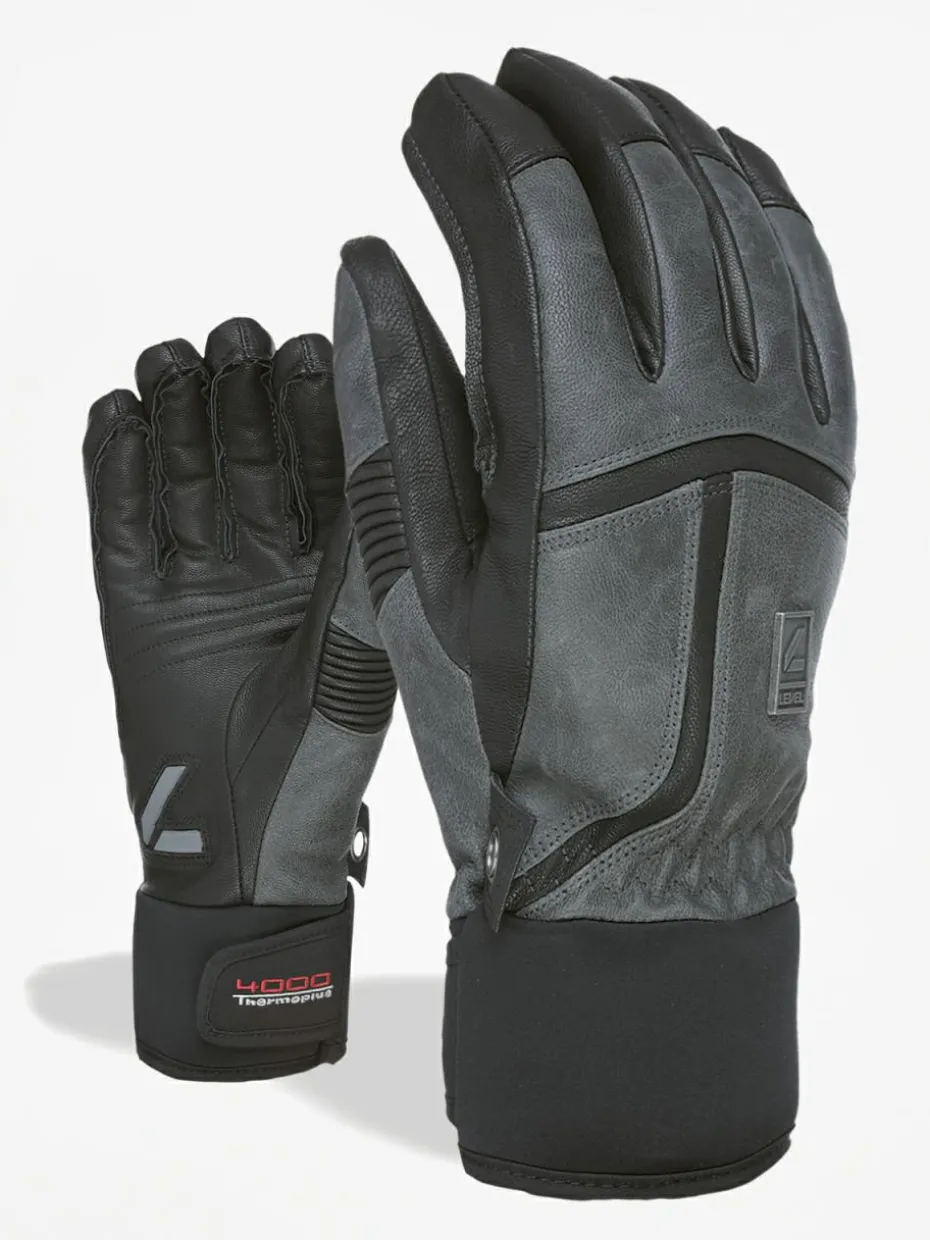 Level Handschuhe Off Piste Leather