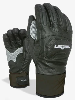 Level Handschuhe Race