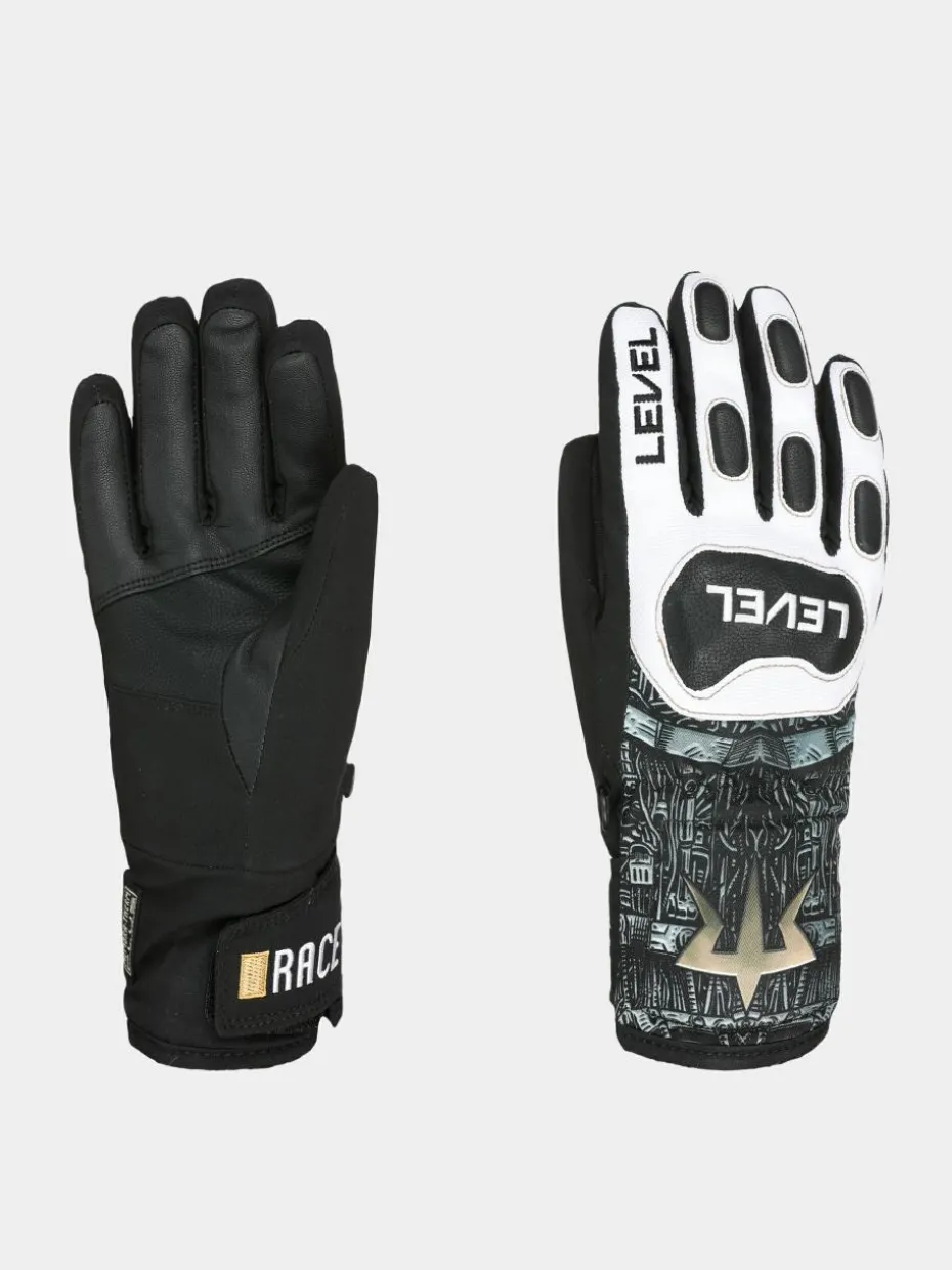 Level Handschuhe Race Jr JR