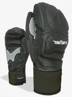 Level Handschuhe Race Mitt