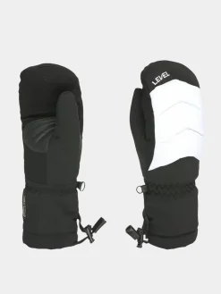 Level Handschuhe Rainbow Jr Mitt JR