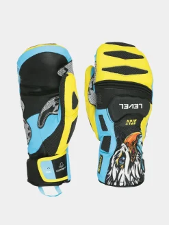 Level Handschuhe Sq Cf Mitt