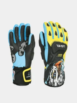 Level Handschuhe Sq Jr Cf JR