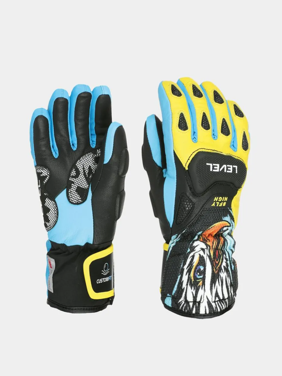 Level Handschuhe Sq Jr Cf JR