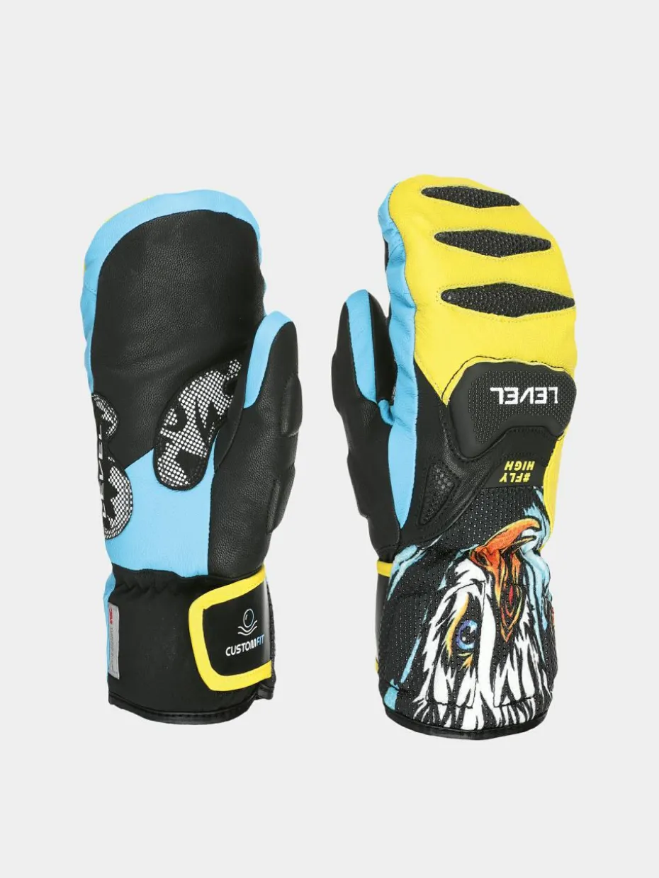 Level Handschuhe Sq Jr Cf Mitt JR