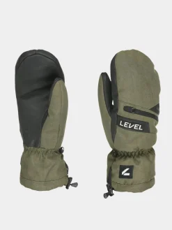 Level Handschuhe Switchback Mitt