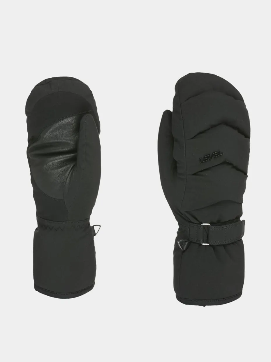 Level Handschuhe Ultralite Mitt Wmn