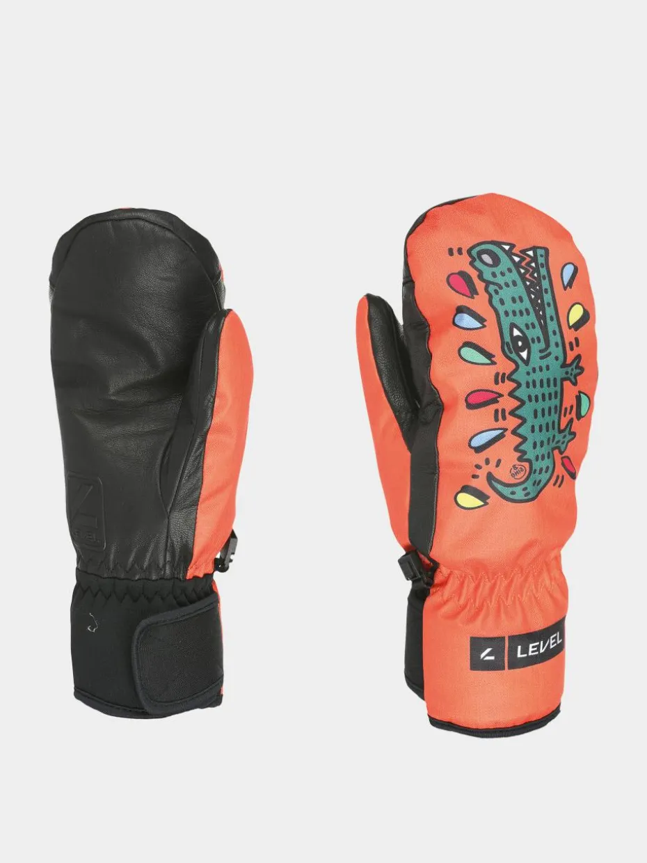 Level Handschuhe Vertigo Pro Mitt