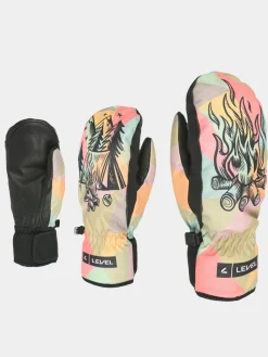 Level Handschuhe Vertigo Pro Mitt