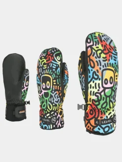 Level Handschuhe Vertigo Teen Mitt JR