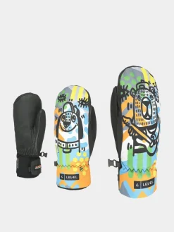 Level Handschuhe Vertigo Teen Mitt JR