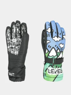 Level Junior JR Handschuhe