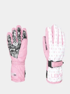 Level Junior JR Handschuhe