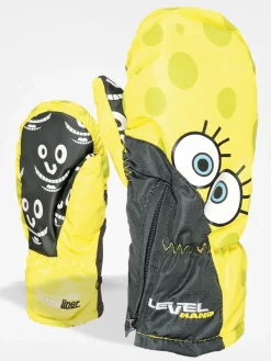 Level Kinder Handschuhe Lucky Mitt