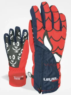 Level Kinder Handschuhe Lucky