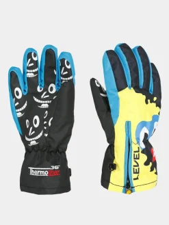 Level Lucky JR Handschuhe
