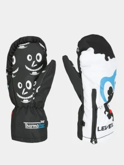 Level Lucky Mitt JR Handschuhe